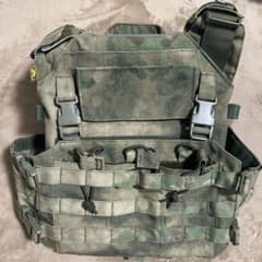 値下げANA Tactical M2リグ A-TACS FG タルコフ実装備 m19487079223_1.jpg?1747138046