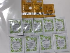 IONAVIE IONAf サルプルセットのサムネイル