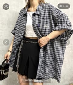WHO'S WHO gallery シャツのサムネイル