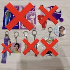 ICEx 竹野世梛 アクスタ アクキー 缶バ まとめ売り - メルカリ