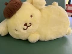 ポムポムプリン ぐうたら超BIGぬいぐるみの入手方法まとめ – キャラホビ