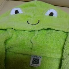 Carter's バスローブのサムネイル