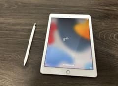 iPad Pro 9.7インチ　第一世代　32GB Apple Pencil付きのサムネイル