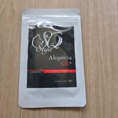 アロペシアGRプラス alopeciagr＋ - メルカリ