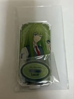 コトブキヤくじ Fate Fake ランサー エルキドゥ アクスタ - メルカリ