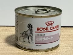 ROYAL CANIN 心臓サポート 7缶セット - メルカリ
