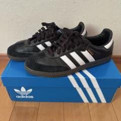 adidas  アディダス　SAMBA  OG  サンバ　スニーカーのサムネイル