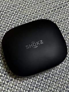 Shokz OpenFit Pro ブラックのサムネイル