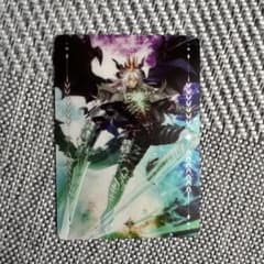FGO展 星見の回廊 オーロラカード ジークフリートのサムネイル