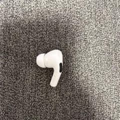 AirPods Pro 第1世代 片耳のみ Apple 純正 Lのサムネイル
