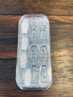 ネイルチップのサムネイル
