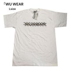 タグ付USA製】WU WEAR 両面プリント Wu-Tang Clan Y2K - メルカリ