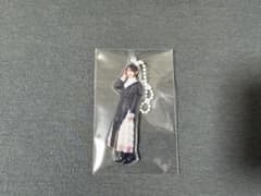 櫻坂46 森田ひかる　 オンラインくじ　アクリルキーホルダーのサムネイル