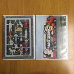 RADWIMPS ☆ DVD 2枚セットのサムネイル