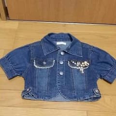 リズリサ Mのサムネイル