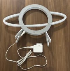 IKEA 土星型 リングライトのサムネイル
