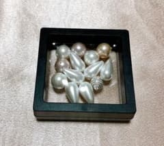 DIYJOJO 高品質シェルパールのサムネイル