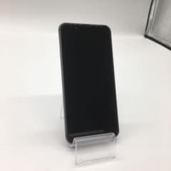 SHV48 AQUOS sense3 basic 中古SIMロック解除済みのサムネイル