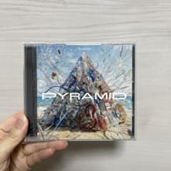 PYRAMID　Novelbrightのサムネイル