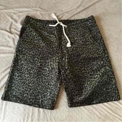 LEFLAHのハーフパンツのサムネイル