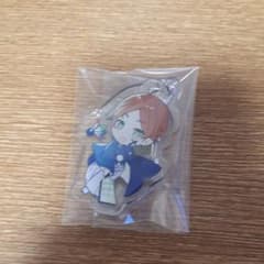 うらたぬき そらまふうらさか アクリルキーホルダーのサムネイル