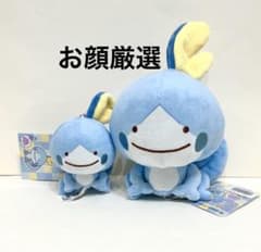 ポケモン へんしんメタモン メッソン ぬいぐるみ マスコット セット