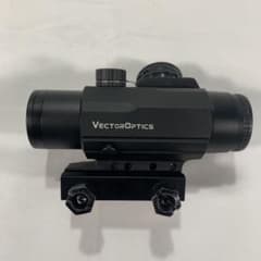 VECTOR OPTICS CALYPOS 1x30 等倍プリズムスコープのサムネイル