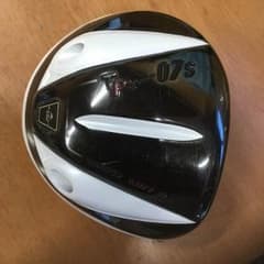 カムイドライバーヘッドのサムネイル