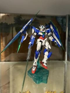 RG  ダブルオークアンタフルセイバーのサムネイル
