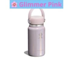 ハイドロフラスク 限定 Micro Hydro Glimmer Pink 新品 - メルカリ