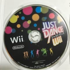 wii ジャストダンスのサムネイル