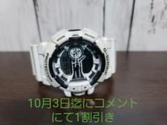 G-SHOCK 腕時計 お宝大放出SALEのサムネイル