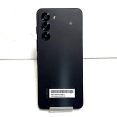 nubia s 5G A403ZT ブラック - メルカリ