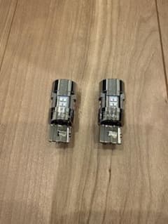 HID屋LEDウィンカーバルブ (T20/S25)訳ありのサムネイル