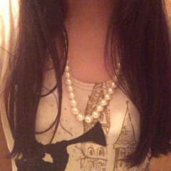 ヘア パール 女の子セットのサムネイル