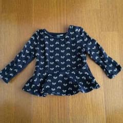ゆう様専用 GAP チュニックのサムネイル