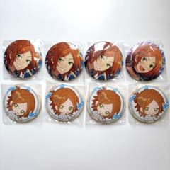 あんさんぶるスターズ！！葵ゆうた 缶バッジ 8個 - メルカリ