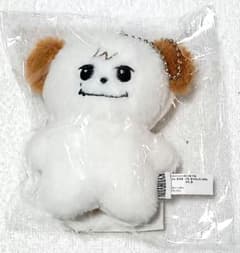 KYUHYUN ギュメ キュヒョン ぬいぐるみ キーホルダー - メルカリ