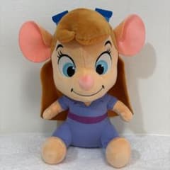디즈니 가제트 봉제 인형 SEGA