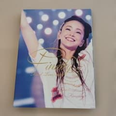 安室奈美恵 Final 2018 Finally ブルーレイ DVD - メルカリ