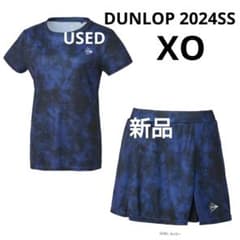 【ダンロップ】テニスウェアセットXO/プリンス　フィラ　バボラ　ヨネックス ダンロップ】テニスウェアセットXO/プリンス フィラ バボラ ヨネックス