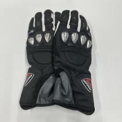 Ducati Motorcycle Gloves, Size XL