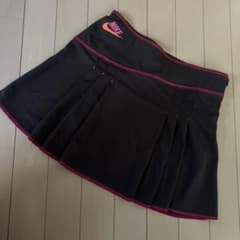 NIKE ゴルフ＆テニススカートのサムネイル