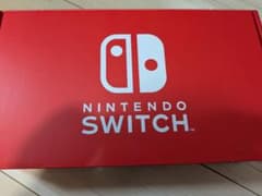 Nintendo Switch バッテリー換装 純正ソフトケース付 Nintendo Switch バッテリー換装 純正ソフトケース付 - メルカリ