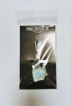 【新品未開封】FF14 アクリルキーホルダー 賢者のサムネイル