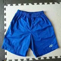 YONEX ハーフパンツ Sサイズのサムネイル