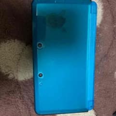 3DS本体のサムネイル