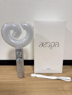 aespa ペンライトver.2のサムネイル