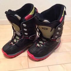 NORTHWEVE ノースウェイブ スノーボードブーツのサムネイル