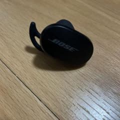 Bose QuietComfort Earbuds片方(R:右)のみのサムネイル
